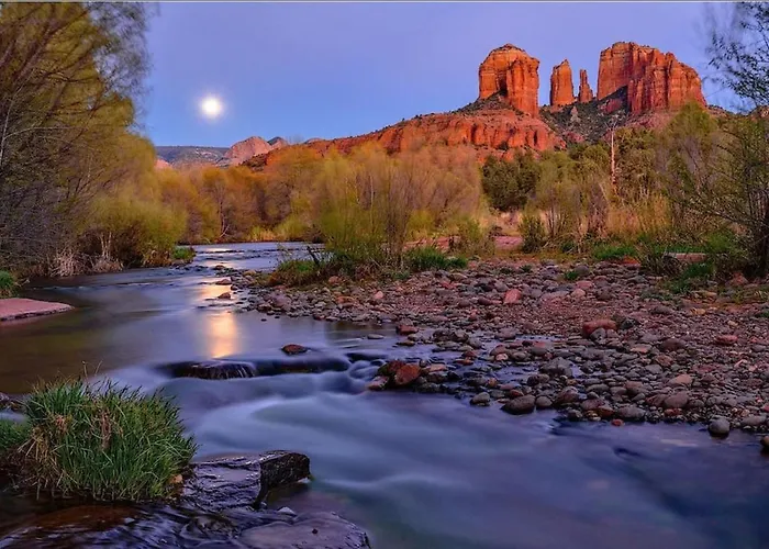 Casa vacanze Desert Poppy Villa- Romantic Getaway Sedona