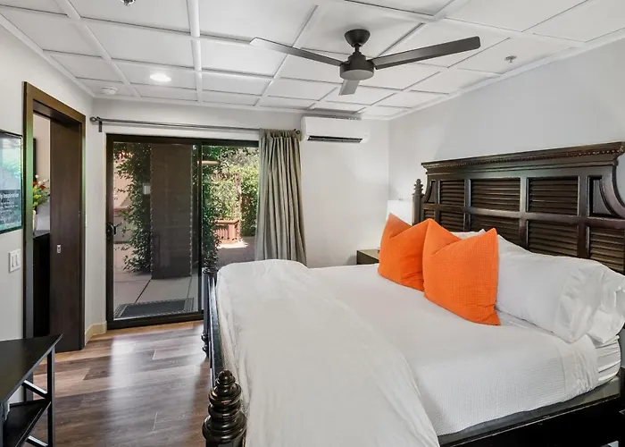 Desert Poppy Villa- Romantic Getaway Sedona
