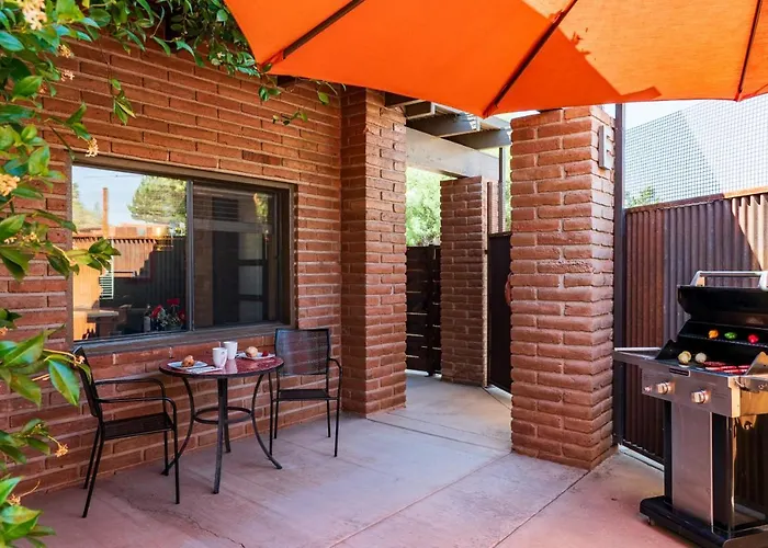 Desert Poppy Villa- Romantic Getaway Casa vacanze *