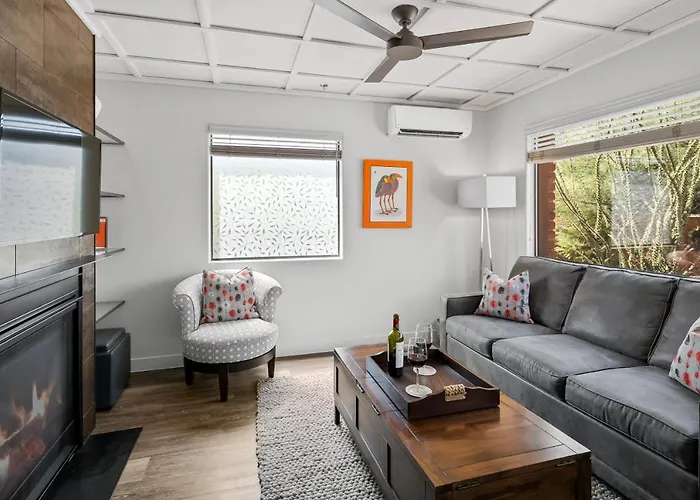 Casa vacanze Desert Poppy Villa- Romantic Getaway Sedona